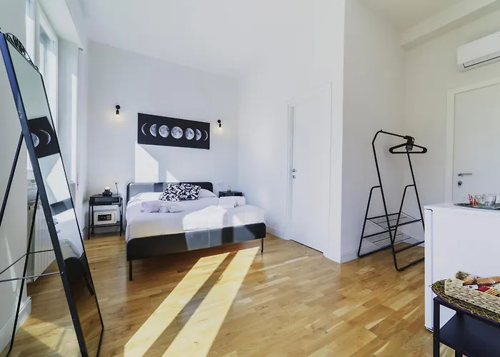 Lavagnini My Place B&B Firenze