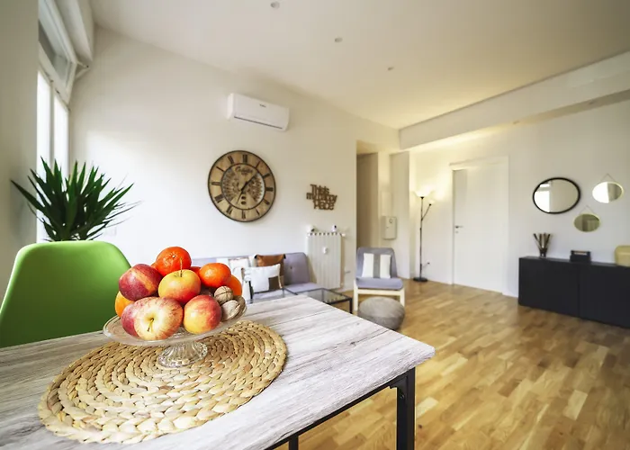 Lavagnini My Place B&B Firenze